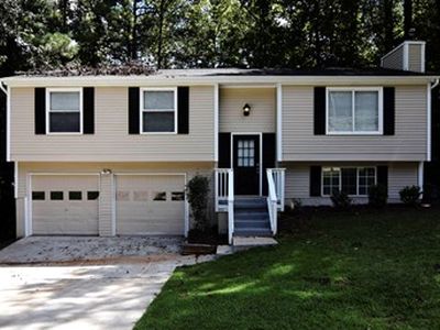 1892 Madras Ct, Lithonia, GA, 30058