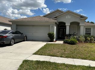 13253 Early Run Ln, Riverview, FL 33578