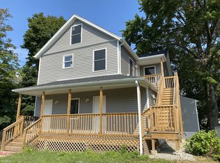58 Fairfield Ave, Stamford, CT 06902