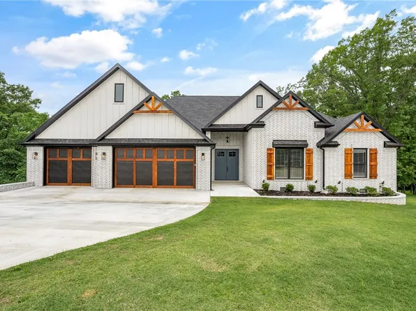 13619 Eastgate Dr, Rogers, AR 72756