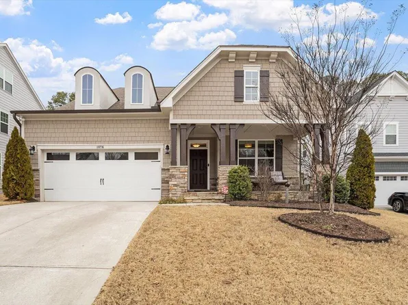 1876 Woodall Crest Dr, Apex, NC 27502