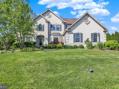 3364 Harwood Ln, Reading, PA, 19608
