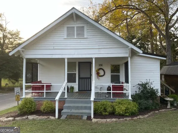 106 S 5th St, Vienna, GA 31092
