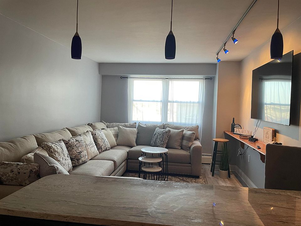 Landmark Towers Apartments Atlantic City, NJ Zillow