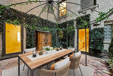 Sold by Brown Harris Stevens