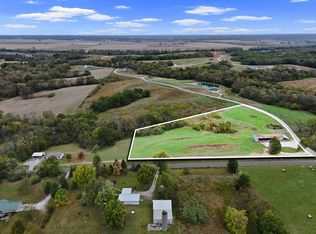 14508 Santa Fe Rd #2A, Boonville, MO 65233