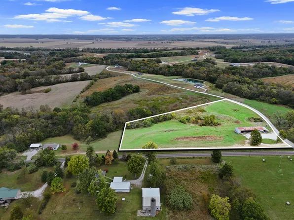 14508 Santa Fe Rd #2A, Boonville, MO 65233