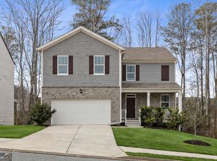 90 Deer Run Dr, Dallas, GA 30132