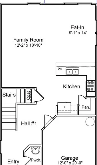6508 Lila Crest Ln — Photo 15