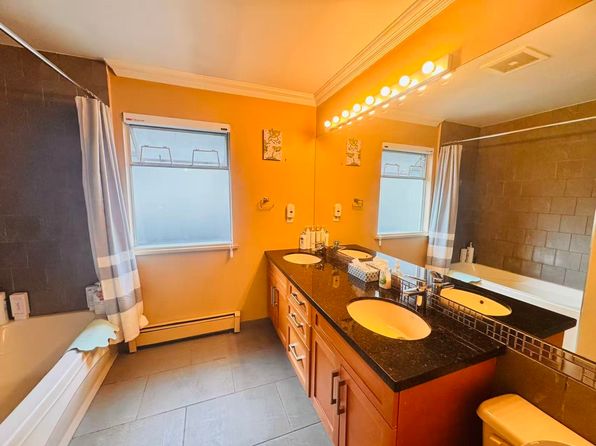 7 bedroom rental in Vancouver — photo 16