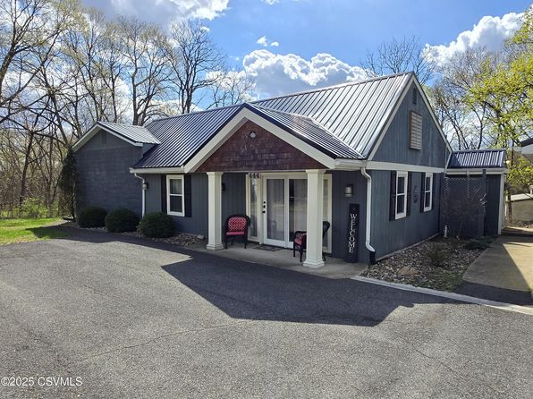 444 Frederick Dr, Watsontown, PA 17777