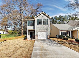 102 Alton Cir, Villa Rica, GA 30180