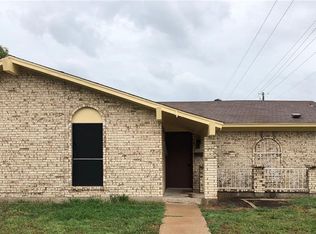 2426 Richland Dr, Garland, TX 75044