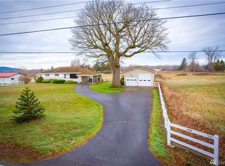 3949 Jones Ln, Bellingham, WA 98225