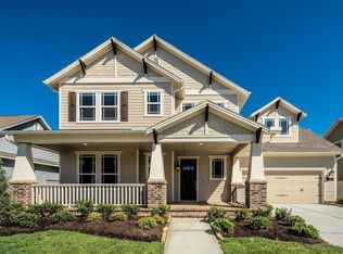 71 W Sawyer Ridge Dr, The Woodlands, TX 77389