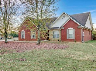 101 Wind Stone Dr, Toney, AL 35773