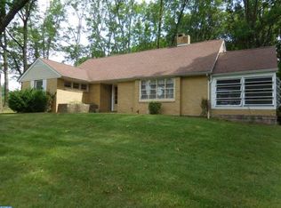 5911 Swamp Rd, Fountainville, PA 18923