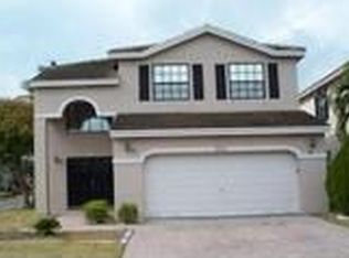 3410 NW 112th Ave, Coral Springs, FL 33065