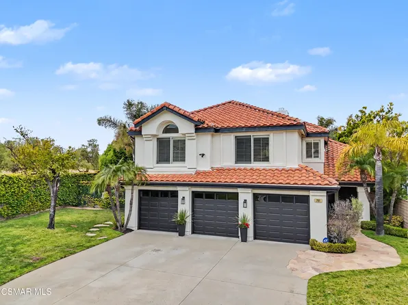 791 Arvada Ct, Simi Valley, CA 93065