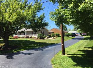 2251 Austinburg Rd, Ashtabula, OH 44004