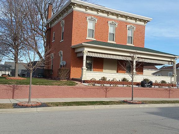 2nd image of 303 W Ward St