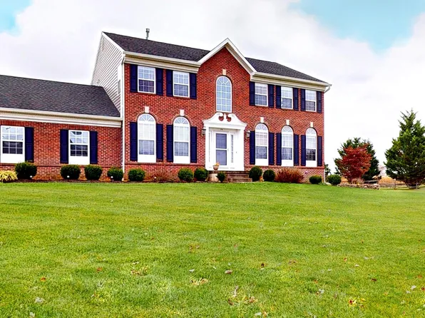 14 Livingston Ln, Lumberton, NJ 08048