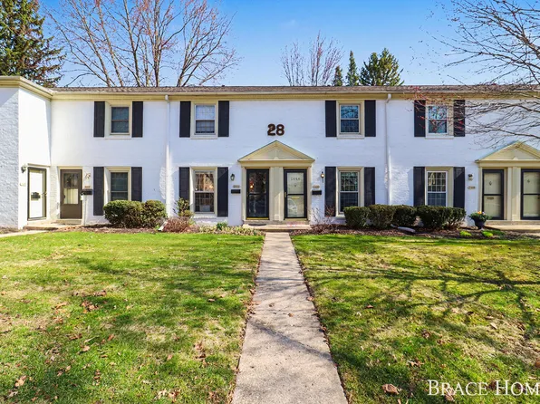 2466 Cranden Dr SE #246, Grand Rapids, MI 49506