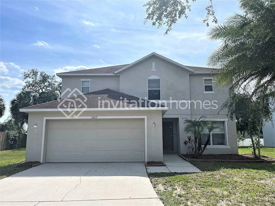 10415 Frog Pond Dr