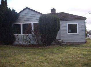 301 Talcott St, Sedro Woolley, WA 98284