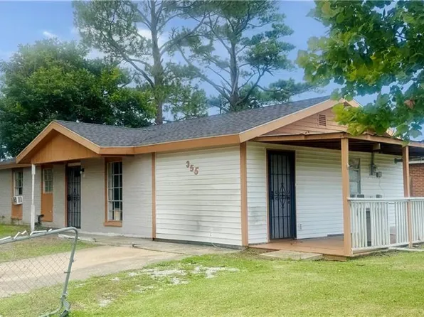 355 Azalea Dr, Westwego, LA 70094