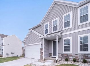 8750 Jane Ann Cir, Richland, MI 49083