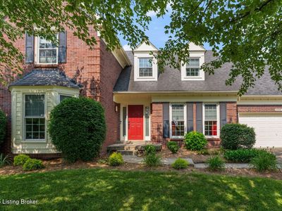 4002 Rock Bay Dr, Louisville, KY, 40245