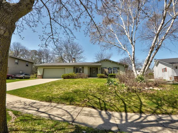 6723 Hilldale COURT, Greendale, WI 53129