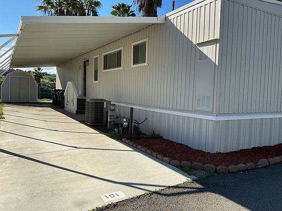 4th image of 15181 Van Buren Blvd Space 101