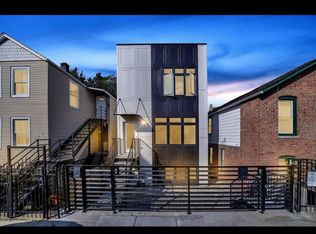 554 W Cullerton St #1, Chicago, IL 60616