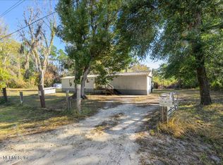 114 DURDEN Road, Interlachen, FL 32148