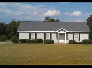 1623 Rebekah Rd, Statesboro, GA 30458