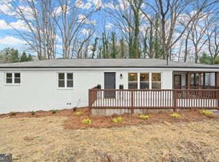 4187 Hannah Rd, Tucker, GA 30084