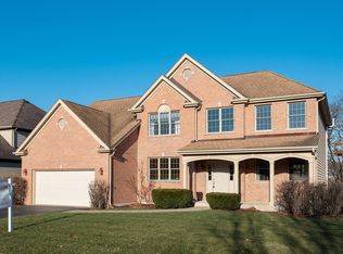 11864 Winding Trails Dr, Willow Springs, IL 60480