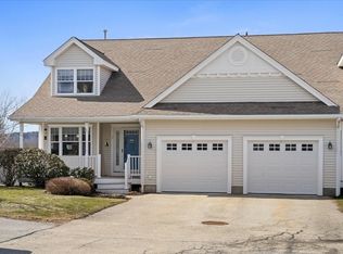 7 Primmett Ln #7, Worcester, MA 01609