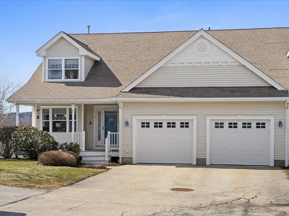 7 Primmett Ln #7, Worcester, MA 01609