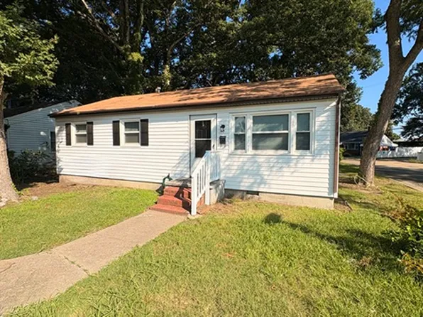 15 Culpepper Ave, Newport News, VA 23606