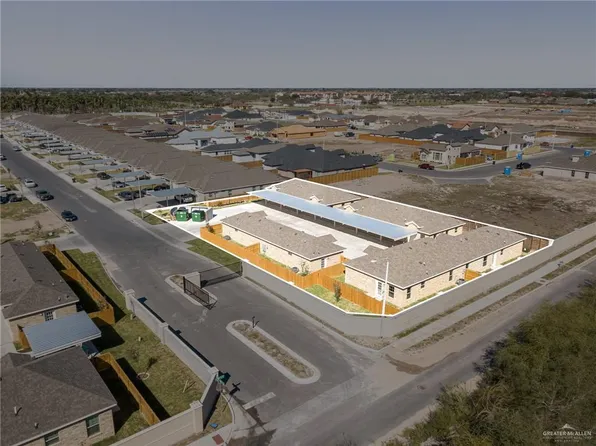 5600 Nightingale Ave, Mission, TX 78573