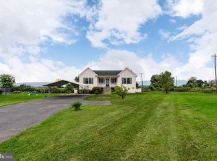 5 Princess Ann Ln, Stuarts Draft, VA 24477