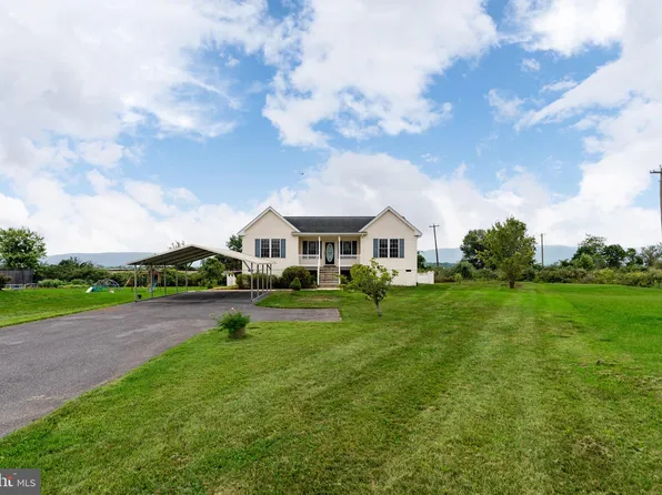 5 Princess Ann Ln, Stuarts Draft, VA 24477