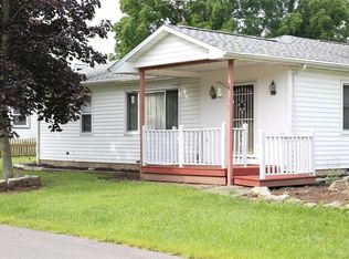 8494 East Ave, Gasport, NY 14067