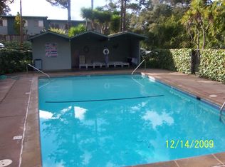 600 Cabrillo Park Ct #27, Aptos, CA 95003
