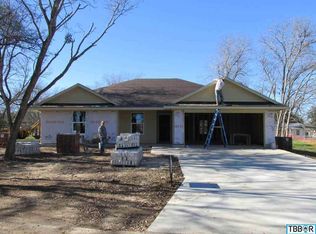 197 Lake Frst, Belton, TX 76513