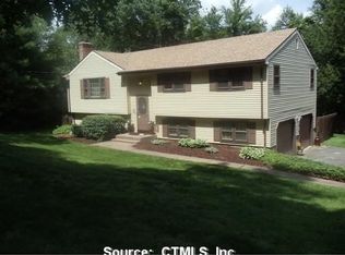 97 South Rd, Marlborough, CT 06447