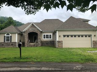 169 Dakota Ct, Colcord, WV 25048